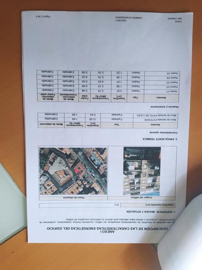 Burjassot Mestalla Valencia Eksteriør bilde